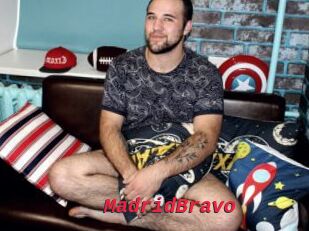 MadridBravo