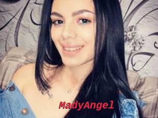 MadyAngel