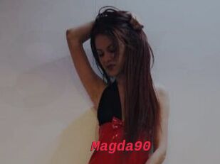 Magda90