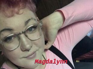 Magdalynn