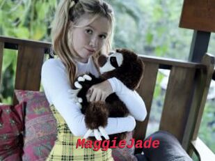 MaggieJade