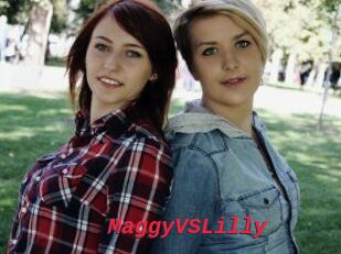 MaggyVSLilly