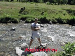 MagicAndrew