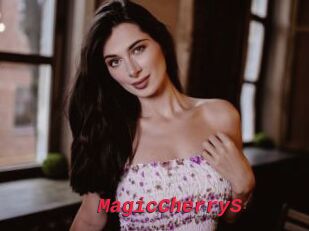 MagicCherryS