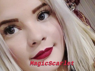 MagicScarlet