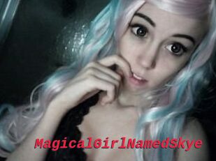 MagicalGirlNamedSkye