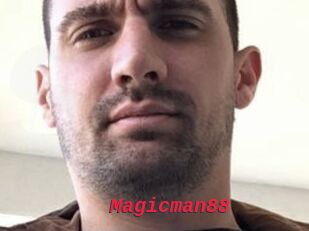 Magicman88