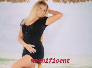 Magnificent