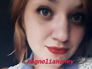 MagnoliaHoney