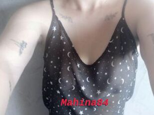 Mahina84