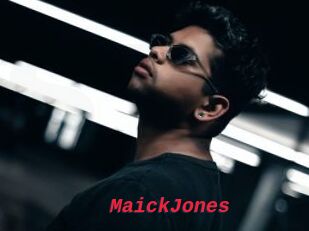 MaickJones