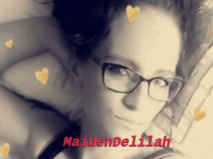 MaidenDelilah