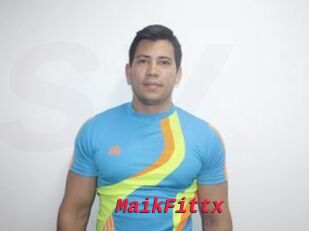 MaikFittx
