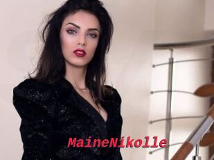 MaineNikolle