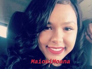 MaioniMoana