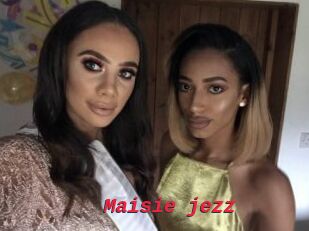 Maisie_jezz