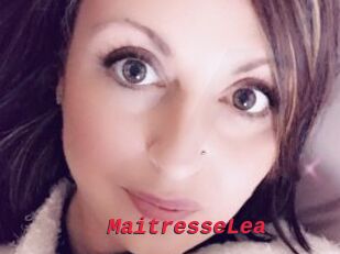 MaitresseLea