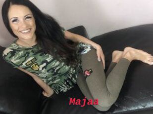 Majaa