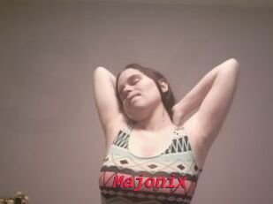 Majonix