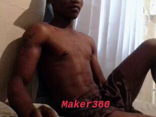 Maker360