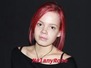 MalanyRose