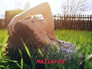 Maliarda
