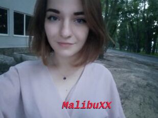 MalibuXX