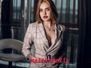 MalikaJolly