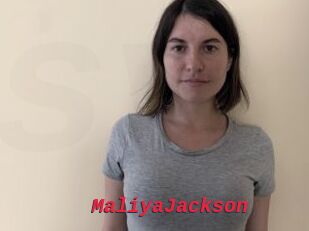 MaliyaJackson