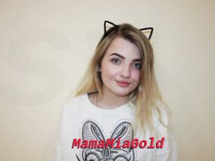 MamaMiaGold