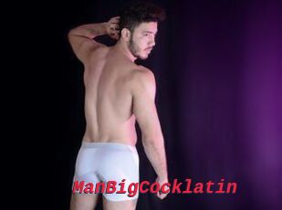 ManBigCocklatin