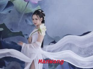 ManWang
