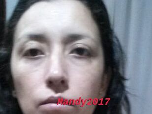 Mandy2017
