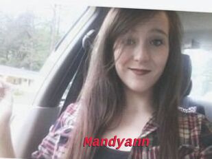 Mandyann