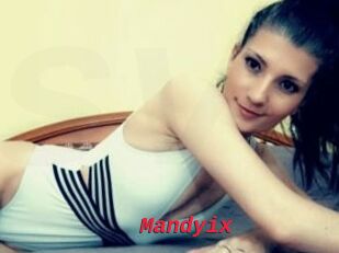 Mandyix