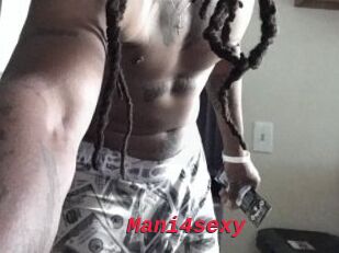Mani4sexy