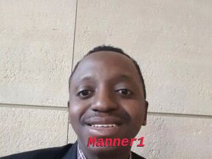 Manner1