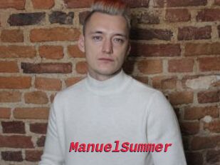 ManuelSummer