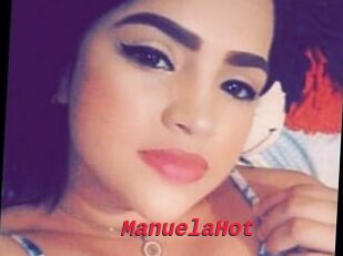 ManuelaHot