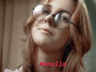 Manulla