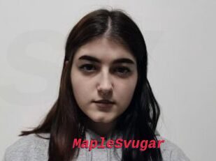 MapleSvugar
