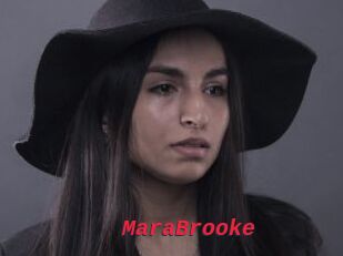 MaraBrooke