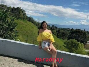 MaraGray