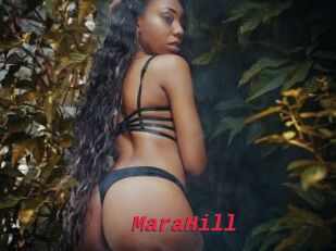 MaraHill