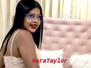 MaraTaylor