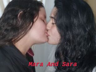 Mara_And_Sara