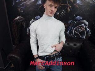 MarcAddinson