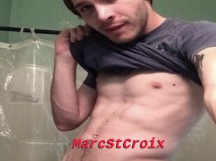 MarcStCroix
