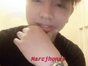 Marcjhonas