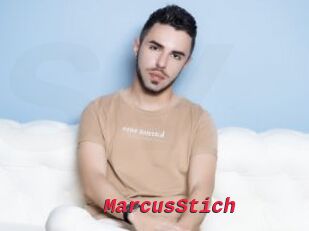 MarcusStich